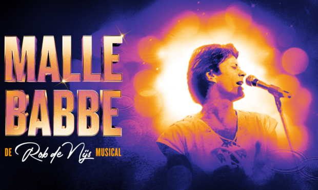Musical Malle Babbe te Rotterdam