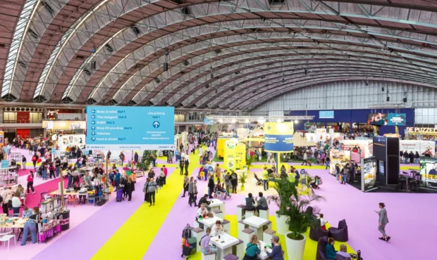 Huishoudbeurs